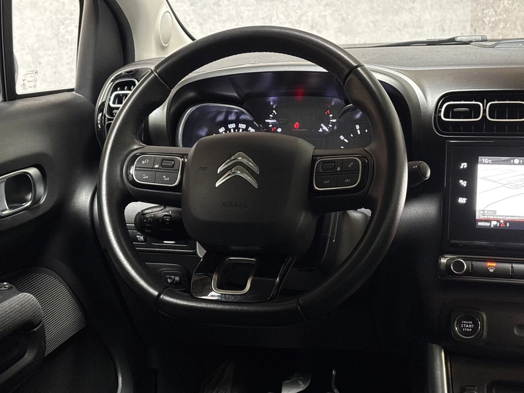 Citroën C3 Aircross – foto 15