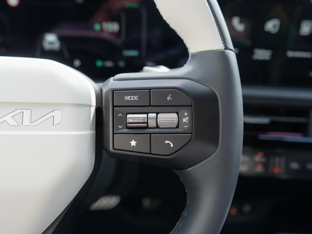Kia EV6 – foto 21