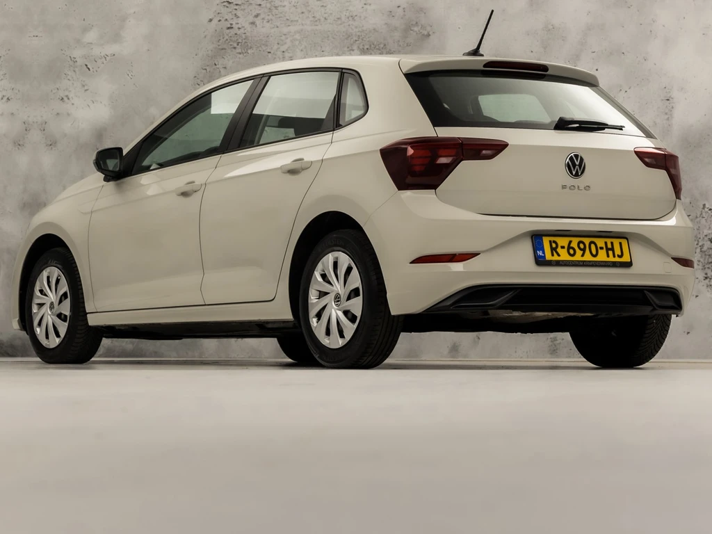 Volkswagen Polo – foto 3
