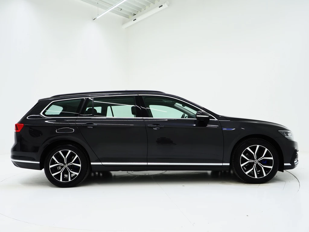 Volkswagen Passat – foto 6
