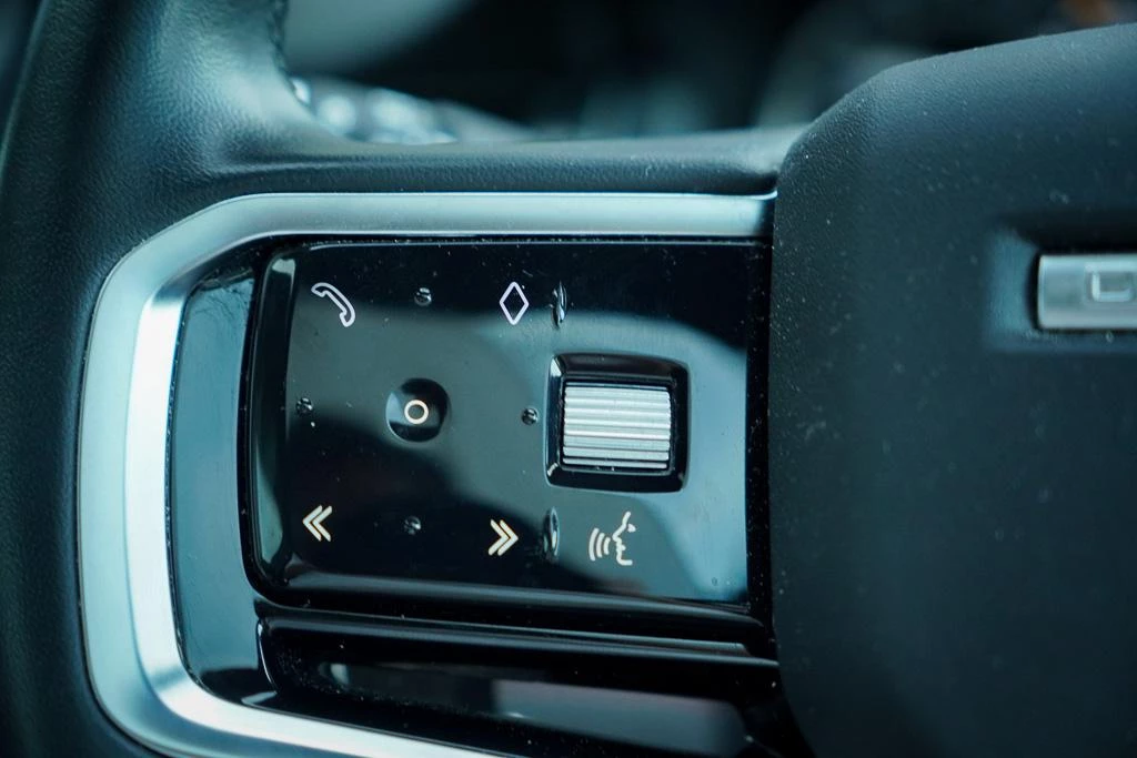 Land Rover Discovery Sport – foto 31
