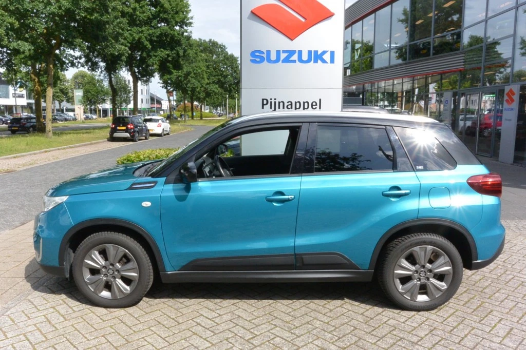 Suzuki Vitara – foto 3
