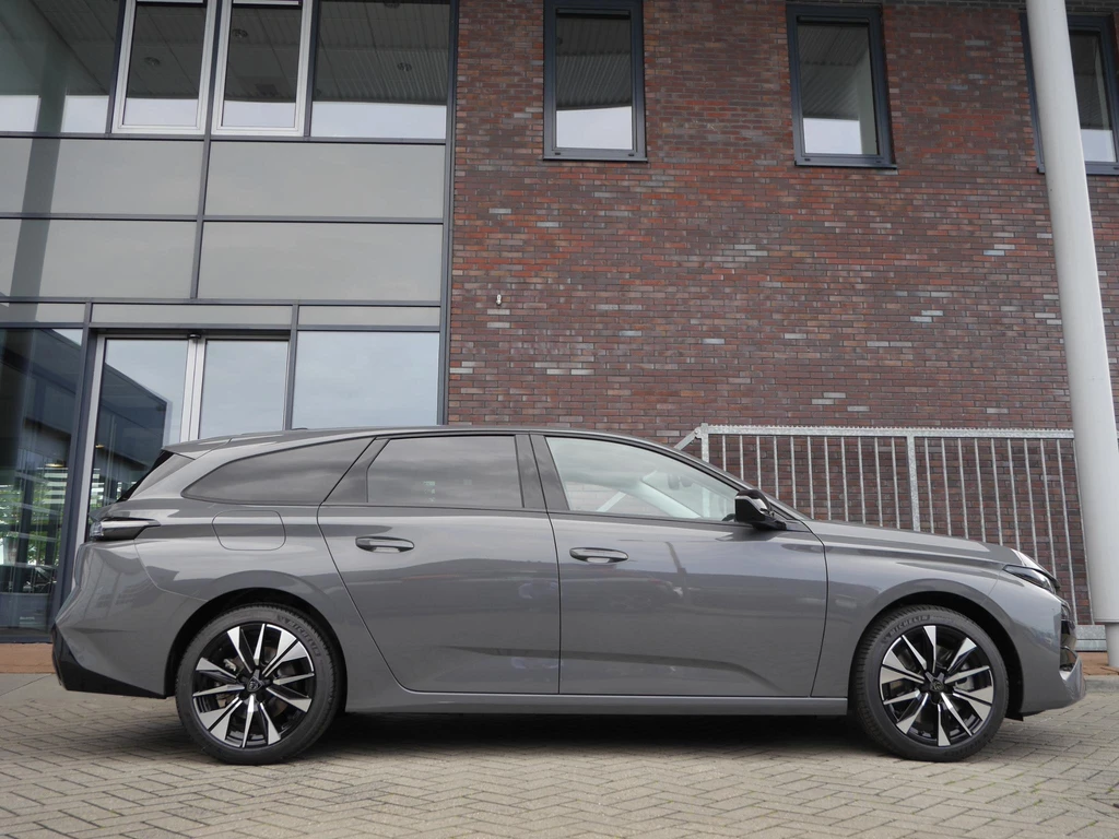 Peugeot 308 – foto 4