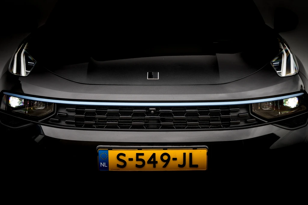 Lynk & Co 01 – foto 9