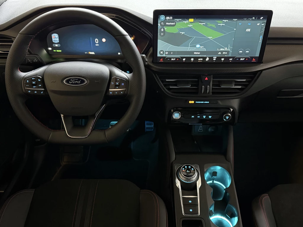 Ford Kuga – foto 39