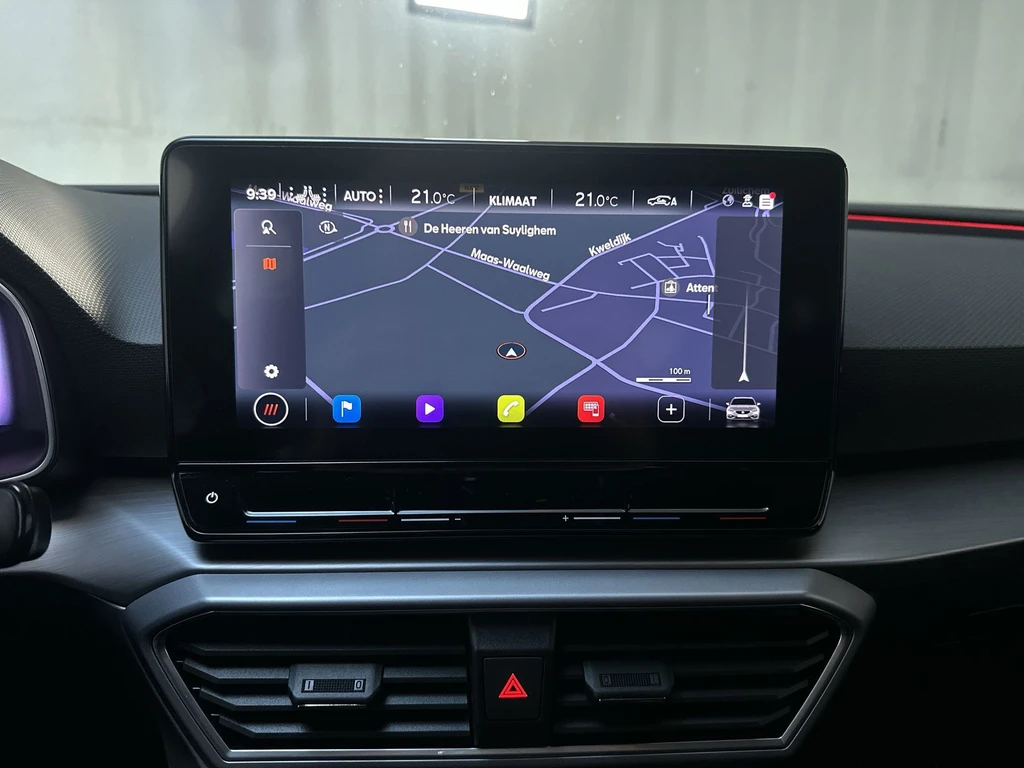 SEAT Leon – foto 15