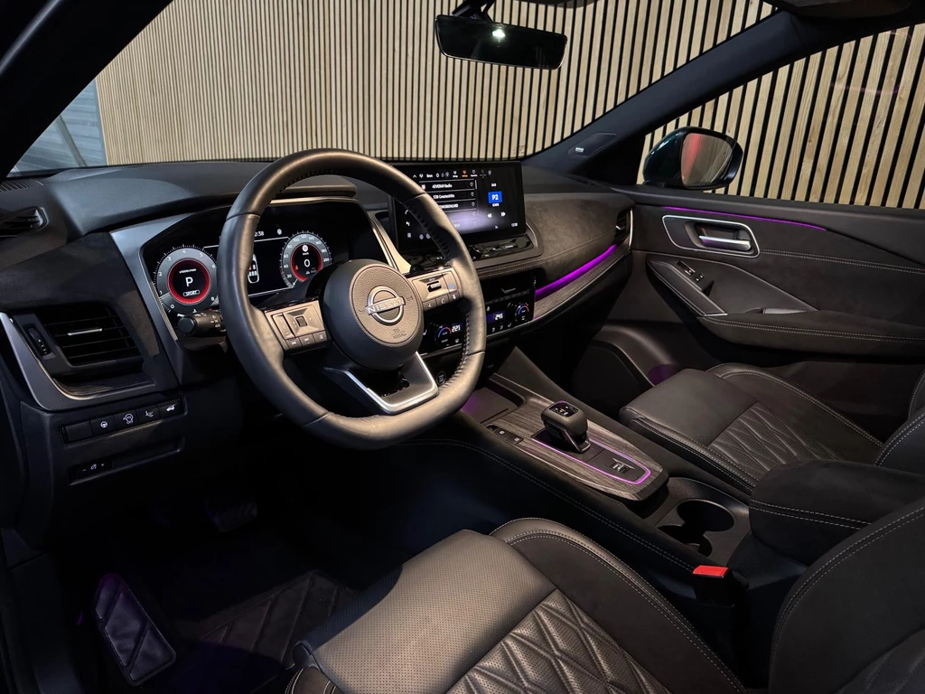 Nissan QASHQAI – foto 17