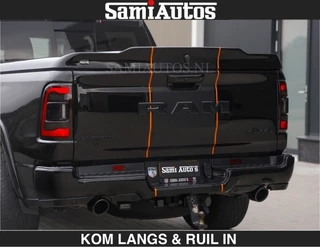 Dodge Ram Pick-Up – thumbnail 14