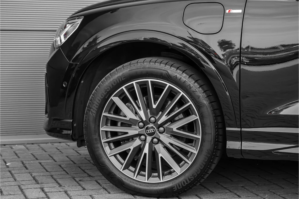 Audi Q3 – foto 21