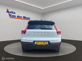 Volvo XC40 – thumbnail 4