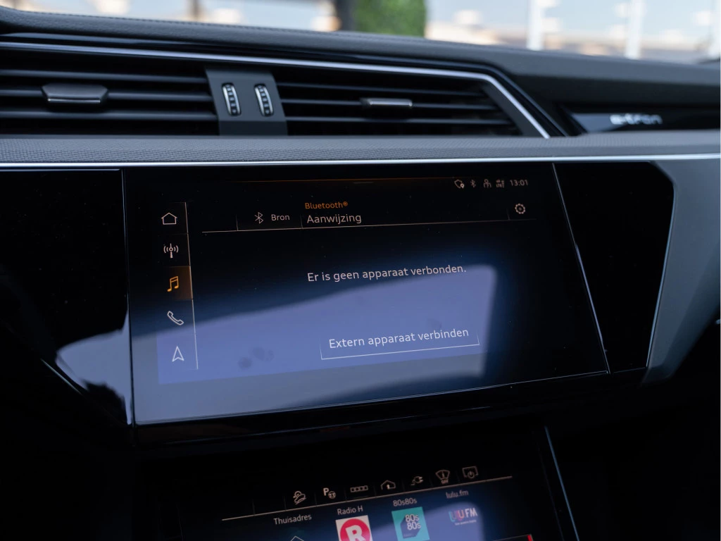 Audi Q8 Sportback e-tron – foto 31