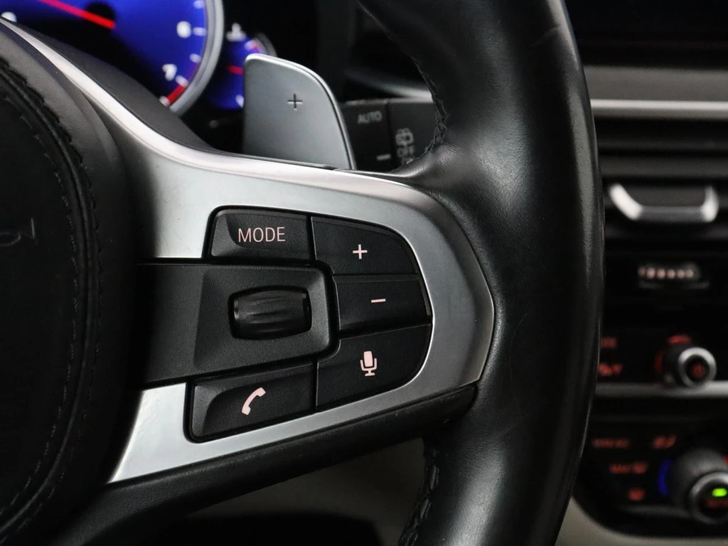 BMW 5 Serie – foto 17