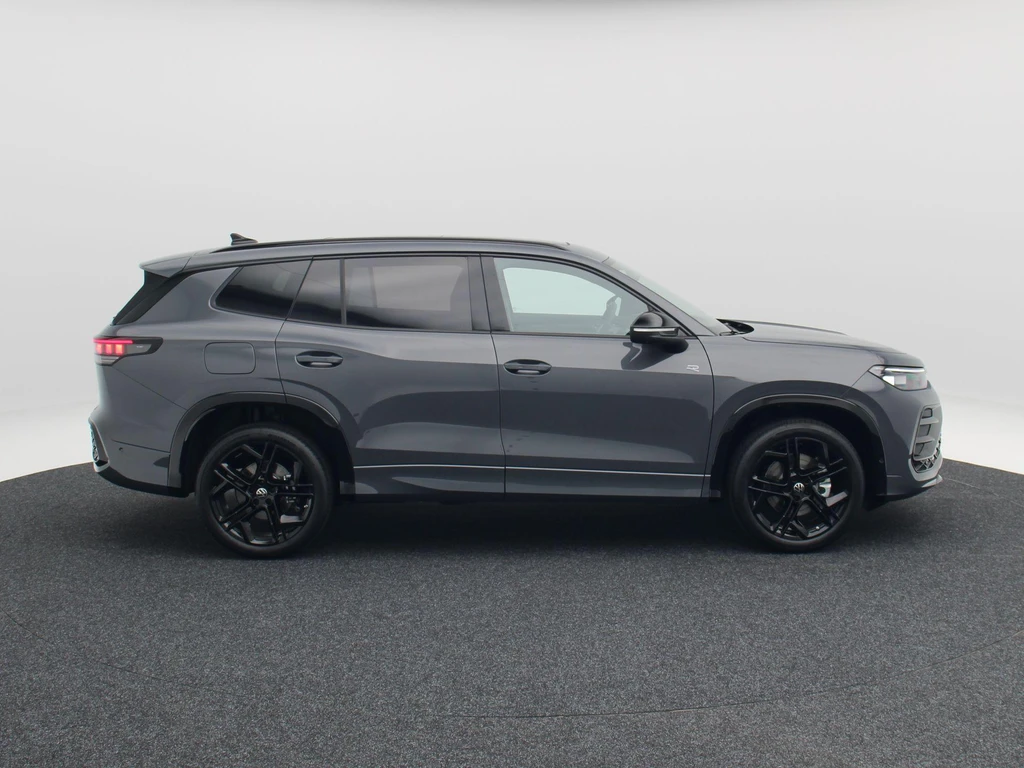 Volkswagen Tayron – foto 6