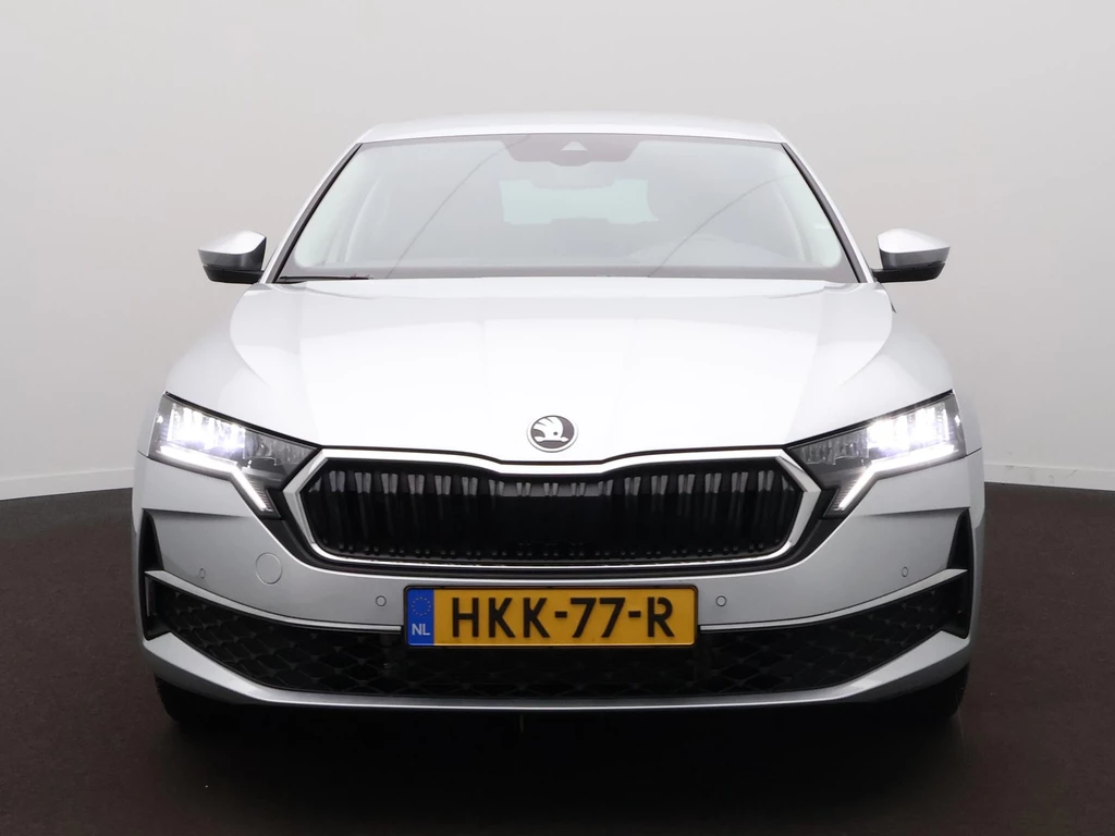 Škoda Octavia – foto 10