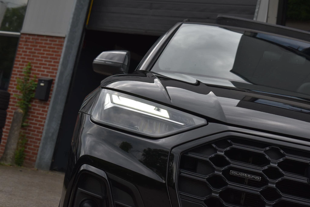 Audi Q5 – foto 52