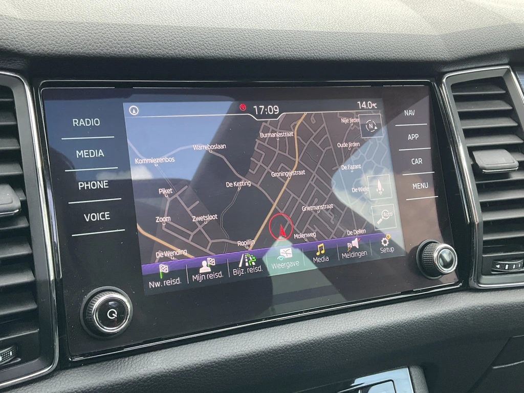 Škoda Kodiaq – foto 38
