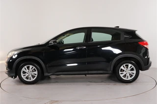 Honda HR-V – thumbnail 3
