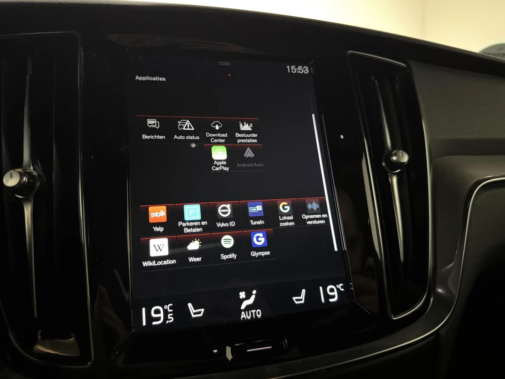 Volvo V60 – foto 54
