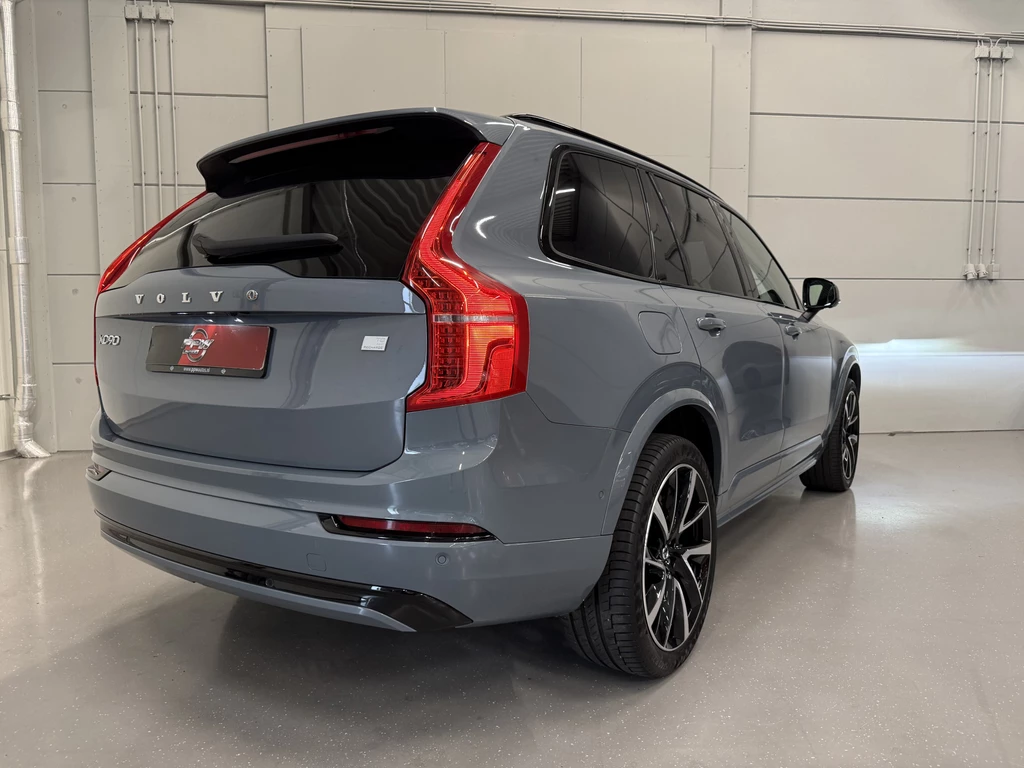 Volvo XC90 – foto 5