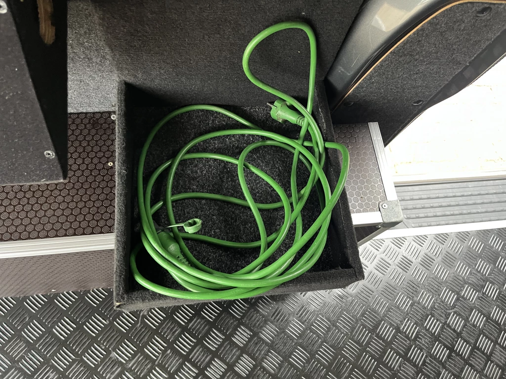 Volkswagen Transporter – foto 27