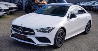 Mercedes-Benz CLA – thumbnail 2