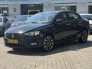 Fiat Tipo – thumbnail 3
