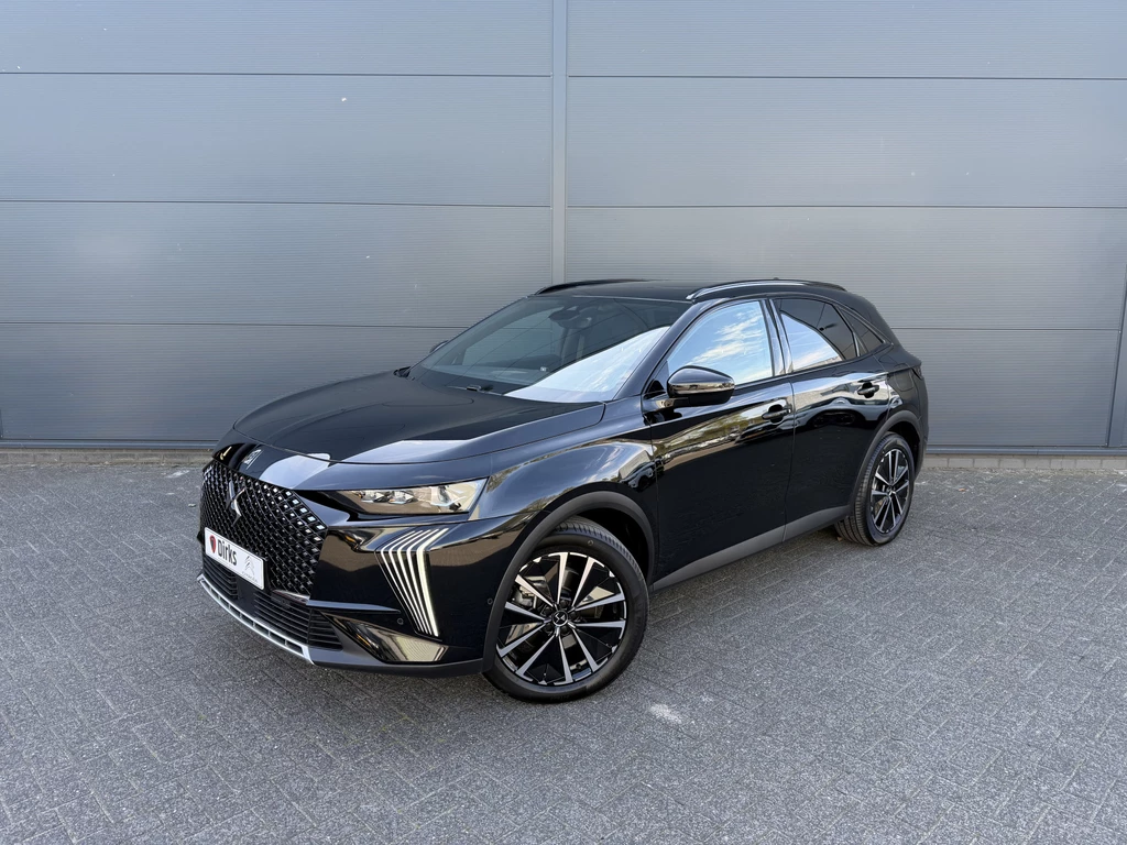DS DS 7 – foto 2