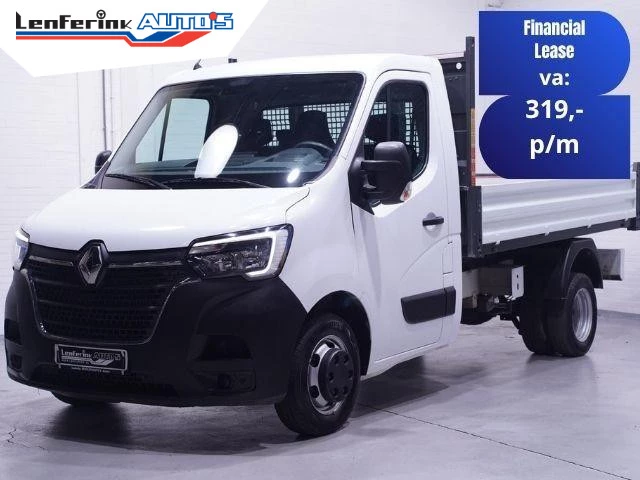 Renault Master – foto 1
