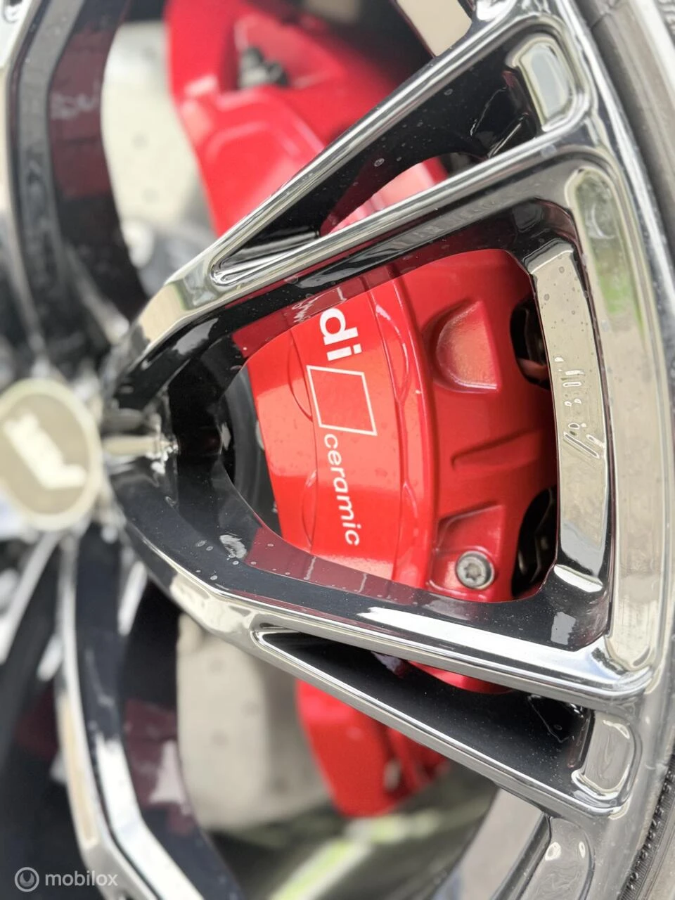 Audi RS4 – foto 18