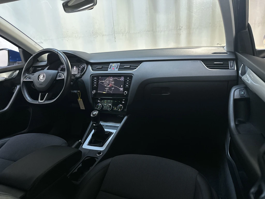 Škoda Octavia – foto 9