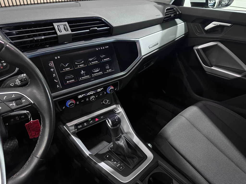 Audi Q3 – foto 28