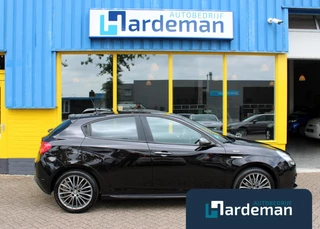 Alfa Romeo Giulietta – thumbnail 5