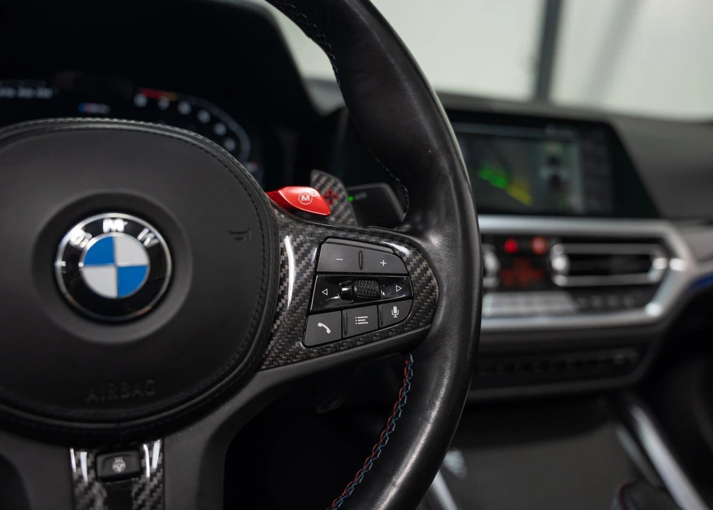 BMW M4 – foto 18