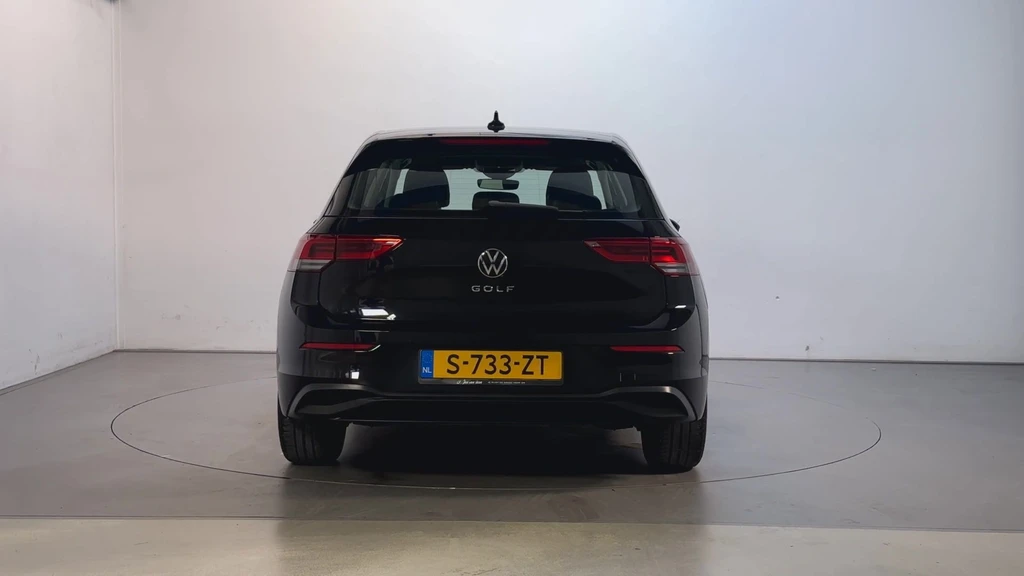 Volkswagen Golf – foto 4