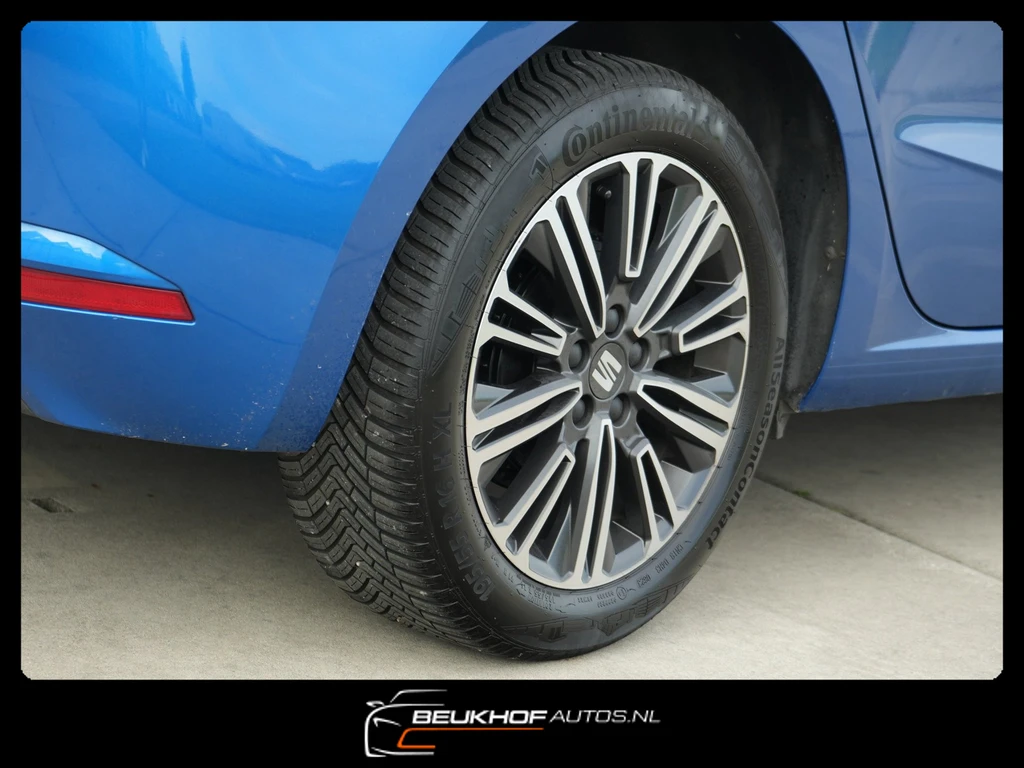 SEAT Ibiza – foto 12