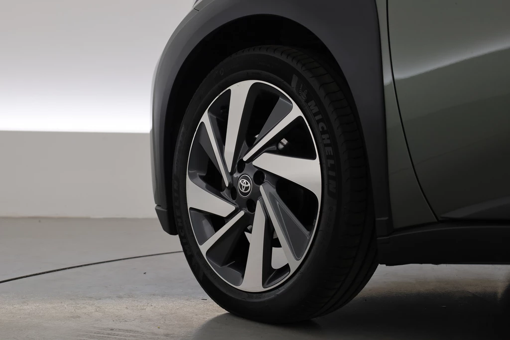 Toyota Aygo – foto 33