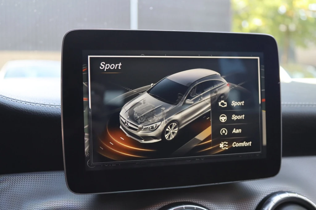 Mercedes-Benz CLA – foto 26