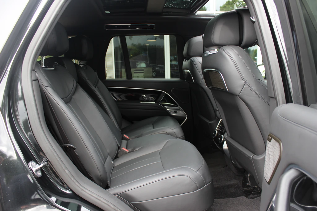Land Rover Range Rover – foto 15