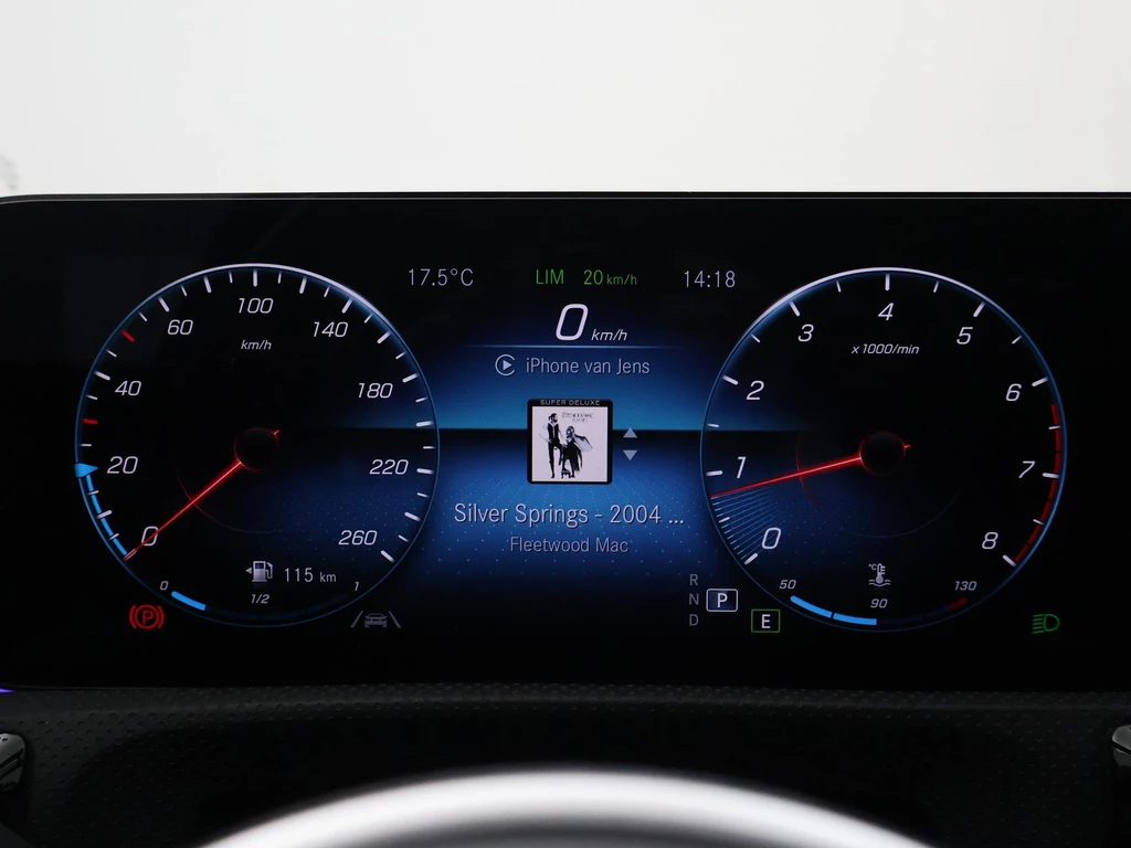 Mercedes-Benz A-Klasse – foto 34
