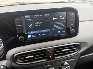 Hyundai i10 – thumbnail 15