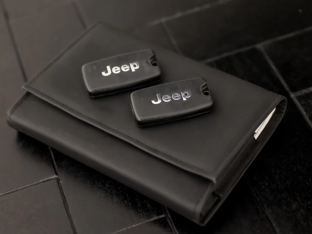 Jeep Renegade – foto 16