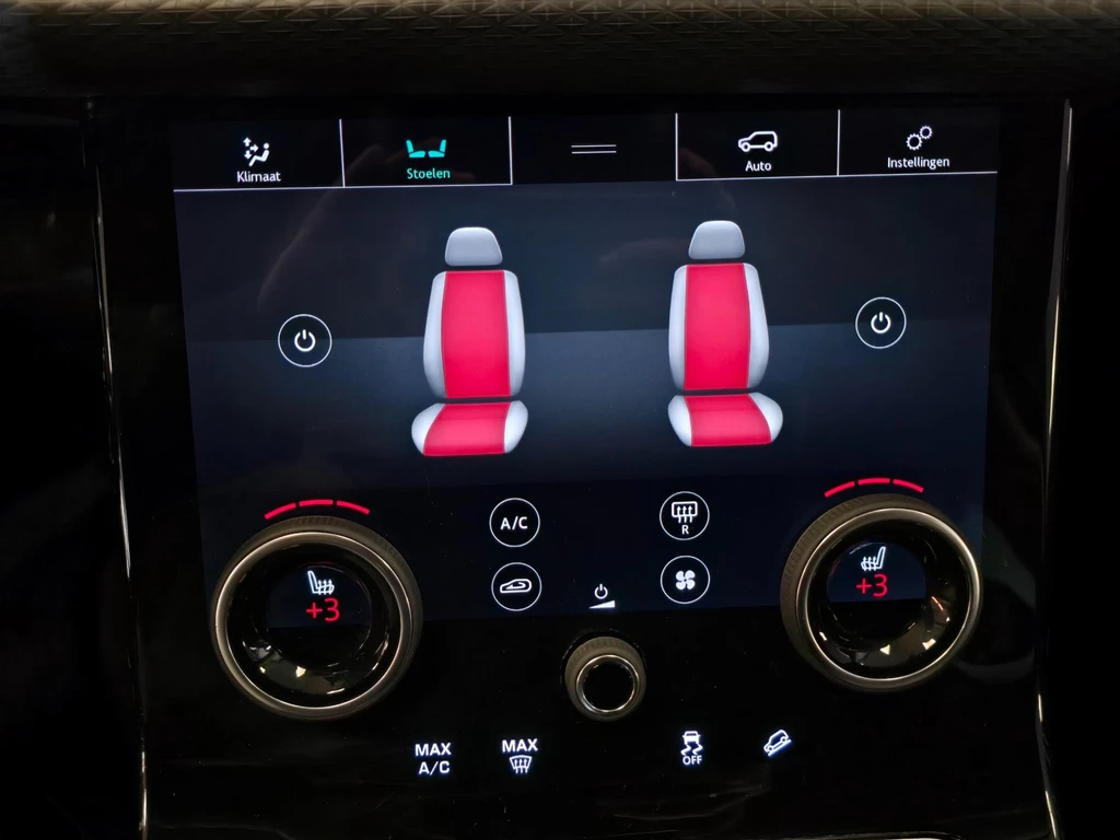 Land Rover Range Rover Velar – foto 27