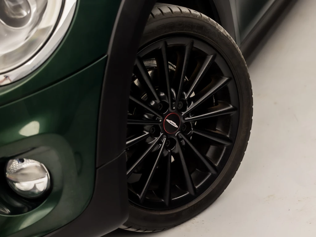MINI Cooper – foto 15