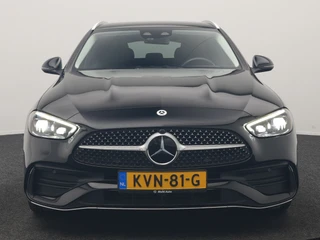 Mercedes-Benz C-Klasse – thumbnail 10