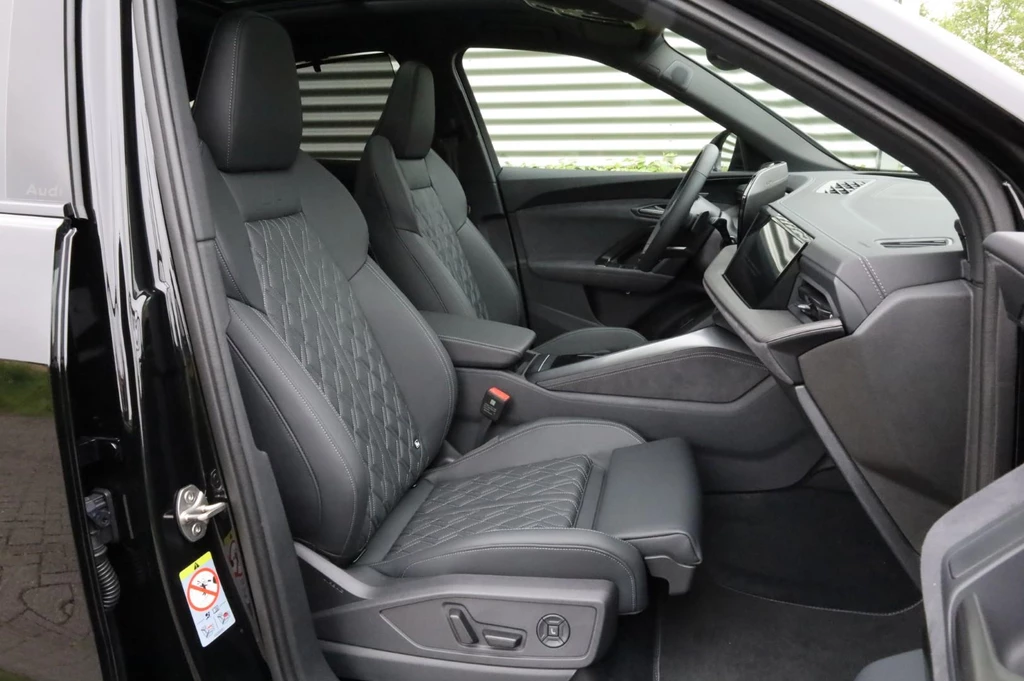 Audi Q5 – foto 18