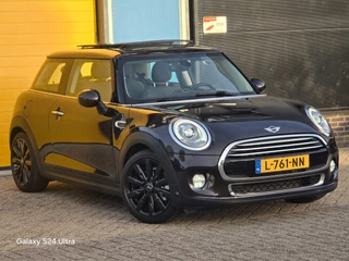 MINI 3-deurs – thumbnail 4