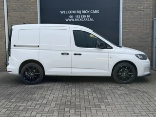 Volkswagen Caddy – thumbnail 7