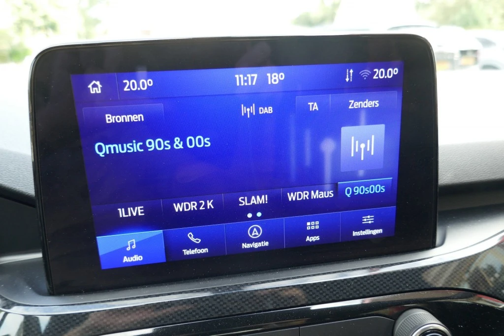 Ford Kuga – foto 16