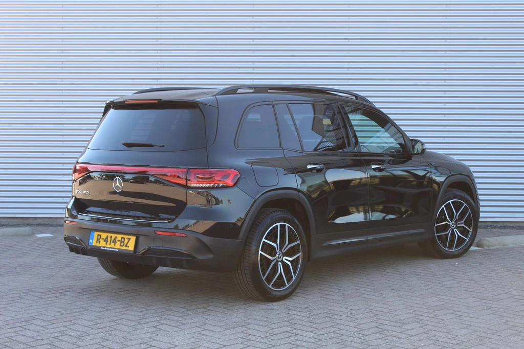 Mercedes-Benz EQB – foto 6