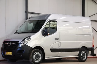 Opel Movano – thumbnail 2